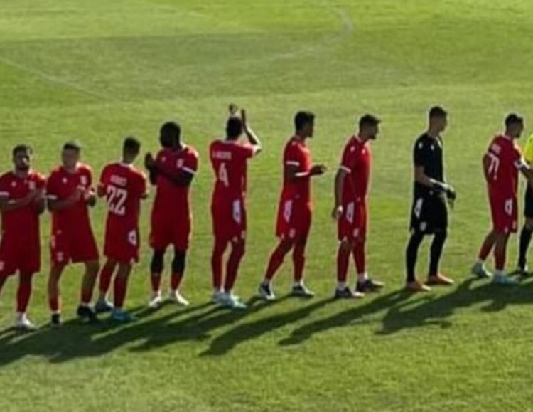 Bylisi nis stërvitjen, ja ku përforcohet skuadra ballshiote