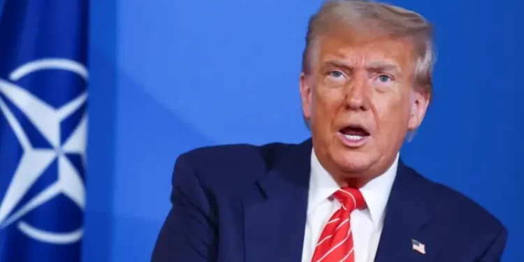 Trump: Penguam programin bërthamor të Iranit. Do të duhen dekada…