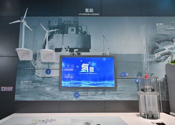 Rritje e shpejtë e anijeve me energji të re dhe energji të pastër