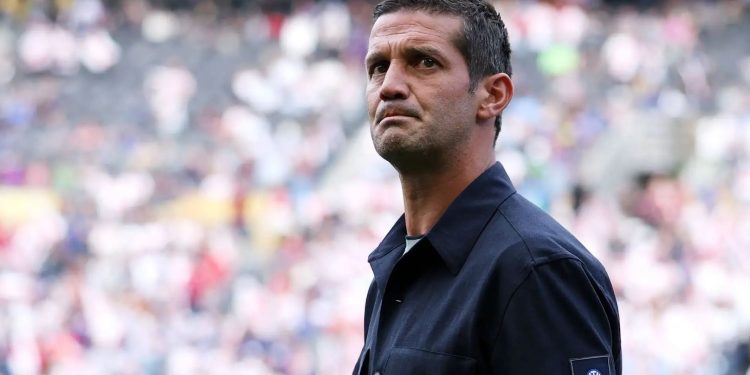 “Arritëm objektivin”, Chivu feston për kualifikimin, por lë pezull Espositon: Nuk e di të ardhmen