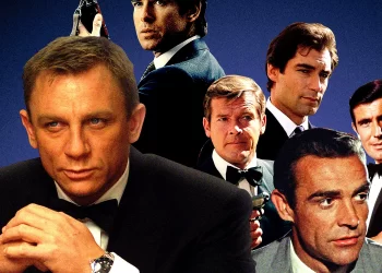 Drejtuesit e filmave të James Bond ‘ngushtojnë listën e tyre në vetëm TRE kandidatë’