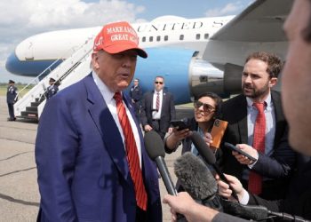 “WTF”, Trump nuk përmbahet më: Irani dhe Izraeli nuk e dinë se çfarë ***** po bëjnë