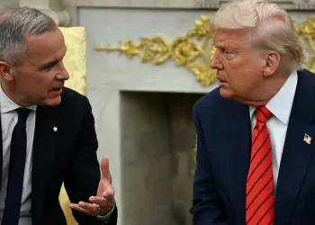 Trump zë në befasi Kanadanë, tërhiqet nga bisedimet tregtare