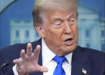 Paralajmëron Trump: SHBA mund ta bombardojë sërish Iranin për uraniumin e pasuruar