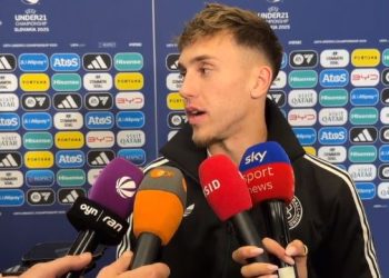 “Fitojmë Europianin”, Gruda: Ftesa nga Gjermania? Jam i bindur se…