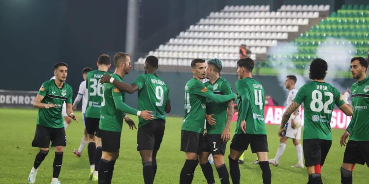 Egnatia, tani detyrim kalimi i turit në Europë. Kampionët duhet ta tregojnë veten në fushë