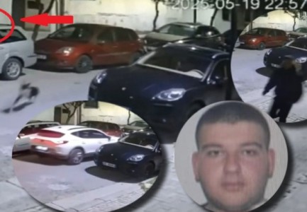 “Makina e vrasjes së Ermir Dedjas erdhi nga Italia”/ Zbardhet dosja hetimore e ekzekutimit mafioz! Dëshmia e Erjon Ndonit: Porosinë e bëri…