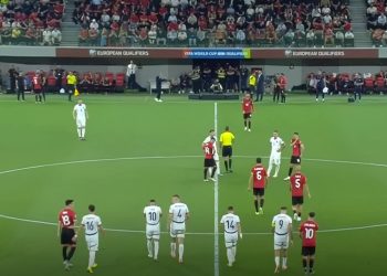 Federata serbe: FSHF na priti shumë mirë, tifozët një njollë e madhe, lojtarët u kërcënuan. Deklaratat e trajnerit? I keni përkthyer gabim