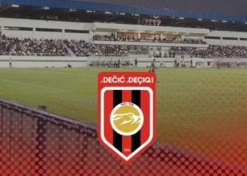 Ndryshime të rëndësishme, Decic i vendos stadiumit emër shqiptar