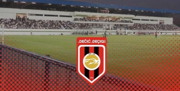 Ndryshime të rëndësishme, Decic i vendos stadiumit emër shqiptar