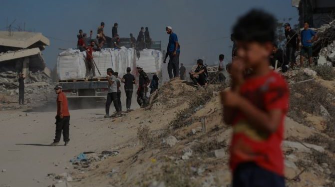 Nga vjen shifra prej 400 mijë “të zhdukurve” në Gaza, që i atribuohet një studimi të Harvardit?