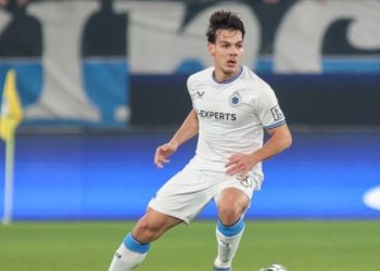 Milan lëviz për mesfushorin shqiptar, oferta për Brugge