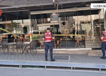 Sekuestrohen disa pasuri në Gjirokastër, dyshohet se janë vënë nga veprimtari kriminale