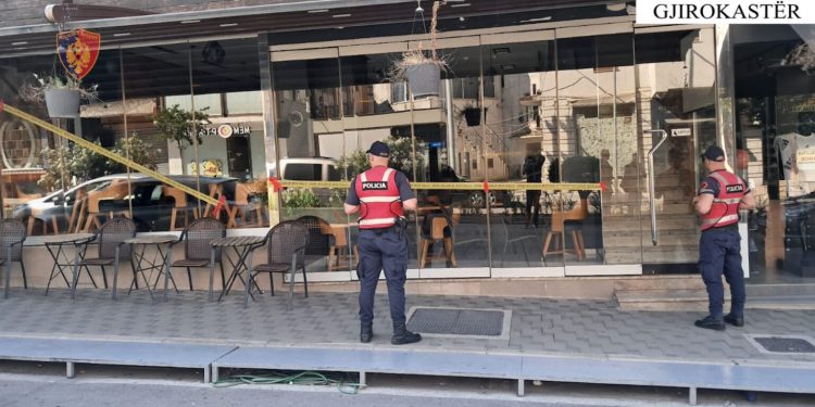 Sekuestrohen disa pasuri në Gjirokastër, dyshohet se janë vënë nga veprimtari kriminale