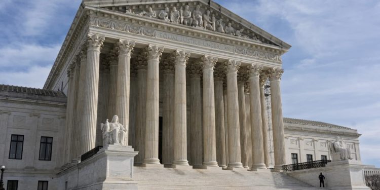 Propozimi kundër shtetësisë, Gjykata e Lartë e SHBA i jep dritën jeshile administratës Trump 