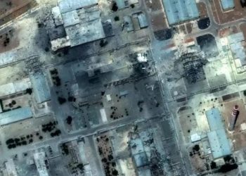 Goditjet në tunelet bërthamore iraniane, dëmtime të mëdha në Natanz dhe Isfahan