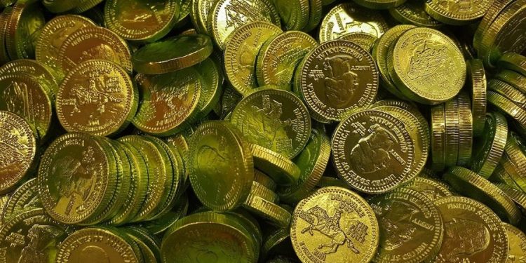 Frikë nga kriza dhe Donald Trump, Gjermania dhe Italia duan ta kthejnë arin nga SHBA