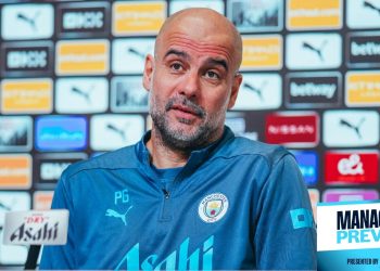 Manchester City, Guardiola: Të fitojmë Botërorin e Klubeve, japim maksimumin