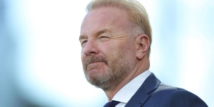 Nga Theo te Maignan,  Tare “zbulon” Milan, tregon lëvizjet në merkato