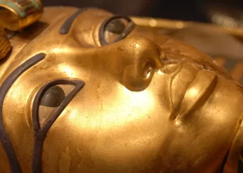 Një zbulimi i papritur në një varr të lashtë mund të ‘ndihmojë në luftimin e kancerit’