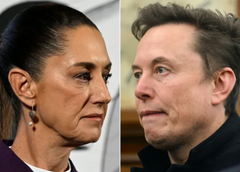 Çfarë fshihet pas shpërthimit të raketës? Meksika kërcënon me padi Elon Musk