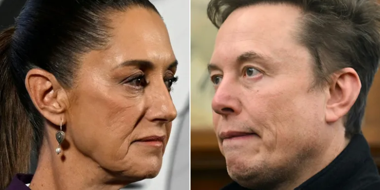 Çfarë fshihet pas shpërthimit të raketës? Meksika kërcënon me padi Elon Musk