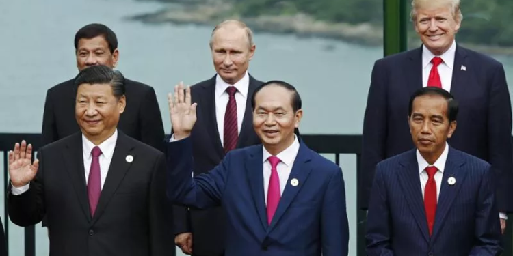 Mesazh i Trump për Kinën dhe Rusinë? Sulmi ndaj Iranit “tronditi” ekuilibrat globalë