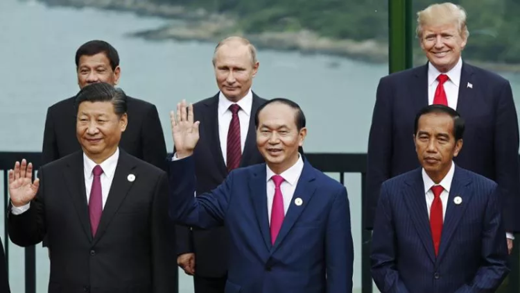 Mesazh i Trump për Kinën dhe Rusinë? Sulmi ndaj Iranit “tronditi” ekuilibrat globalë