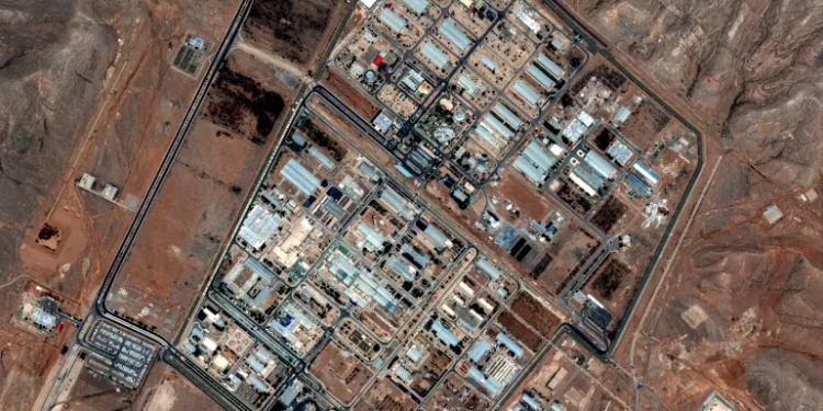 Laboratorët e fshehur nën tokë…pse SHBA-të nuk hodhën superbomba mbi Isfahan?