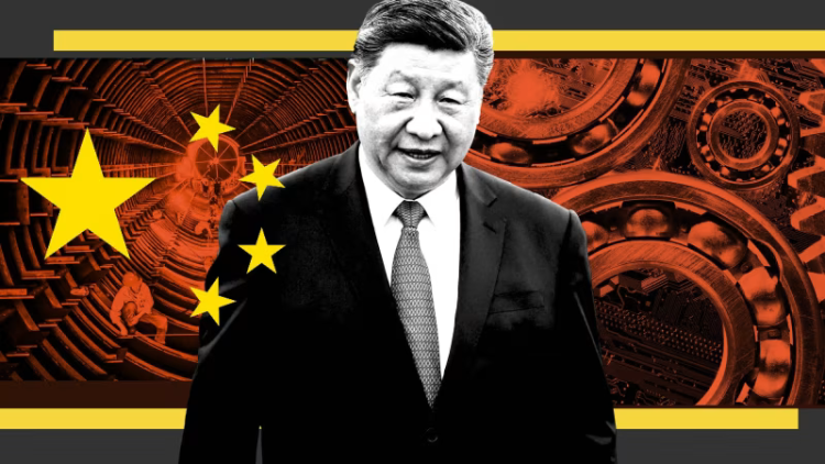 Kina në ofensivë teknologjike, Xi “ringjall” frymën e Maos