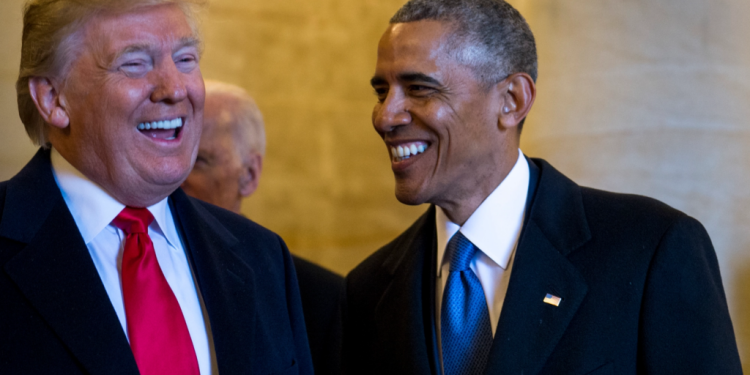 Trump: Nuk po i ofroj asgjë Iranit! S’jam si Obama!