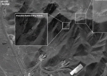 Grossi: Centrifugat në uzinën bërthamore Fordow nuk janë më funksionale