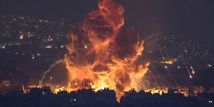 Irani nxjerr shifrat: 935 të vrarë gjatë luftës 12-ditore me Izraelin, mes tyre gra e fëmijë