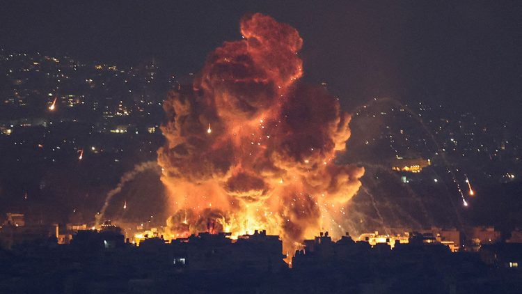 Irani nxjerr shifrat: 935 të vrarë gjatë luftës 12-ditore me Izraelin, mes tyre gra e fëmijë