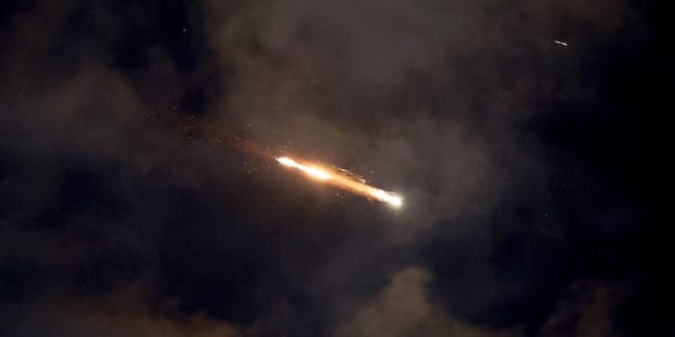 “Irani informoi Katarin përpara sulmit”, NYT: Strategji e ngjashme me atë të vitit 2020