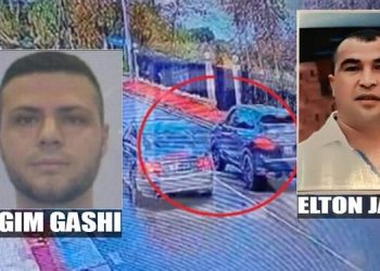 Ekzekutimi i Elton Javorit në Fier, Prokuroria çon për gjykim vëllezërit Gashi dhe 3 të tjerë 
