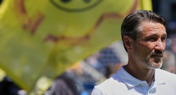 Dortmund, flet trajneri Kovac: S’ishte ndeshje pozitive, por fitorja ka rëndësi