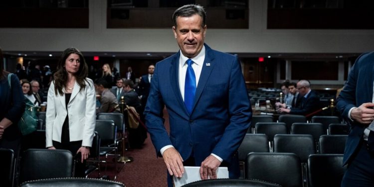 Luftë inteligjencash, CIA rrëzon gjetjet e Pentagonit për sulmet në Iran