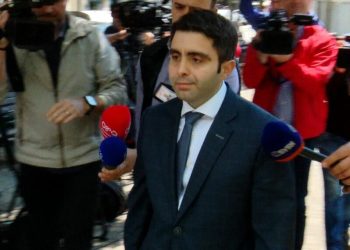 SPAK merr të pandehur kreun e Jonaid Myzyrin, për çfarë akuzohet kreu i KPP