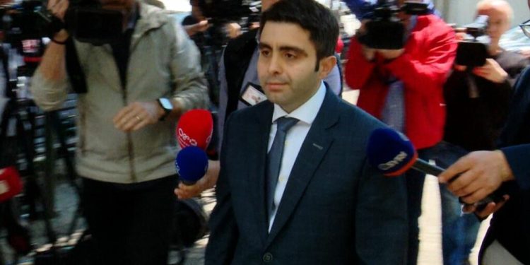 SPAK merr të pandehur kreun e Jonaid Myzyrin, për çfarë akuzohet kreu i KPP