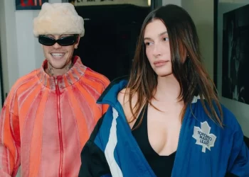 Hailey Bieber “përgjigjet” pas heqjes së unazës dhe thashethemeve për përçarje me Justin-in