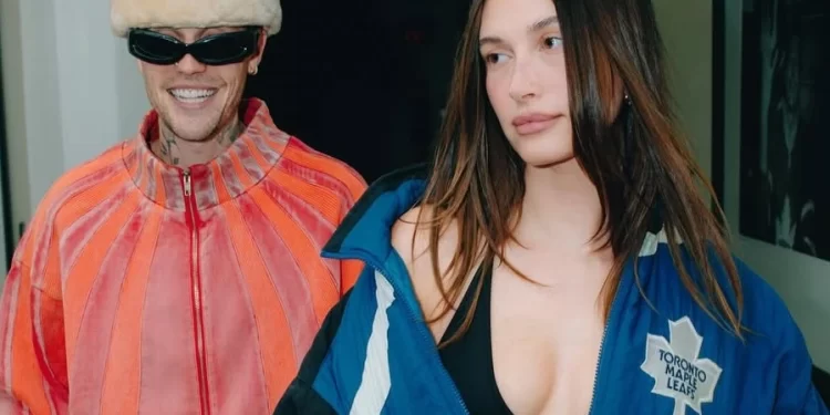 Hailey Bieber “përgjigjet” pas heqjes së unazës dhe thashethemeve për përçarje me Justin-in