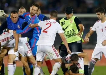 The Guardian për ndeshjen Shqipëri-Serbi: Pajisjet kundër dronëve janë gati, Ismail Morina është “zhdukur”