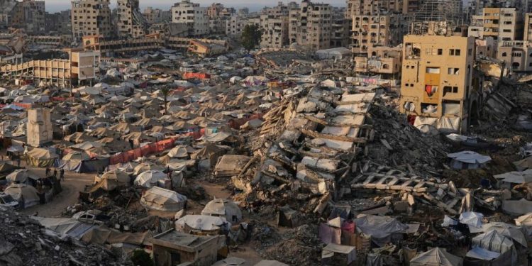 “Oreksi” i Izraelit për luftë në Gaza kërcënon marrëdhënien e tij me BE-në