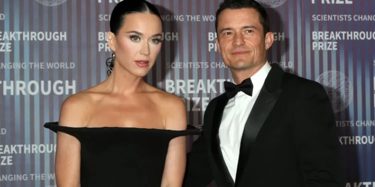 “Dua të vërtetën”/ Katy Perry shton dyshimet, a po flet për krizën me Orlando Bloom?