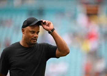 “E njohim PSG, mund t’ia dalim”, Kompany-Kane besojnë te Bayern: Jemi të fortë