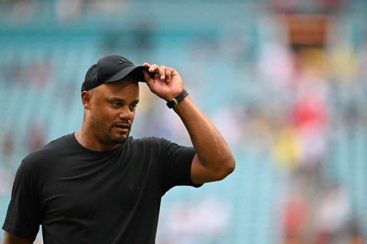 “E njohim PSG, mund t’ia dalim”, Kompany-Kane besojnë te Bayern: Jemi të fortë