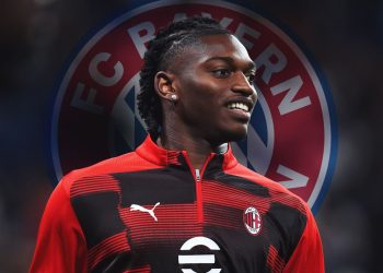 Jo vetëm Leao, Bayern bën “pazar” në Angli, synon një sulmues