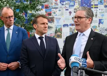 Britania, Franca dhe Gjermania mesazh Iranit: Mos ndërmerr veprime të mëtejshme