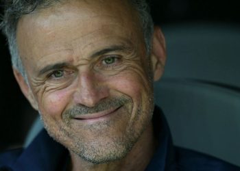 “T’i shkojmë deri në fund”, Enrique nuk do të ndalet: Të shkruajmë historinë
